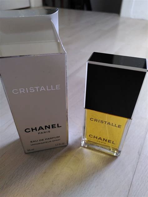 chanel paris paris 50ml